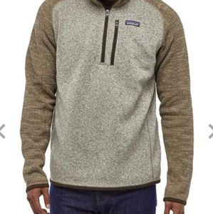 patagonia ukiah jacket